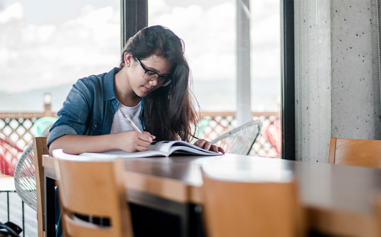 Industry - Education